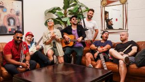 Image of The Dustbowl Revival