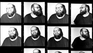 Image of John Moreland