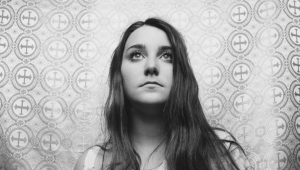 Image of KATIE PRUITT - FOOLS FOR THE FLEETING TOUR