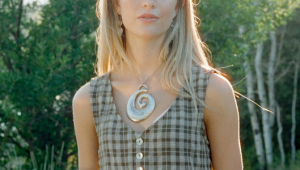 Image of Paige Fish - The Midnight Crisis Tour