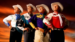 Image of Riders In The Sky